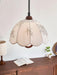 Lampe à suspension Floral Grace - DWHOME