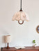 Lampe à suspension Floral Grace - DWHOME
