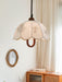 Lampe à suspension Floral Grace - DWHOME