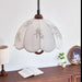 Lampe à suspension Floral Grace - DWHOME