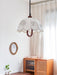 Lampe à suspension Floral Grace - DWHOME