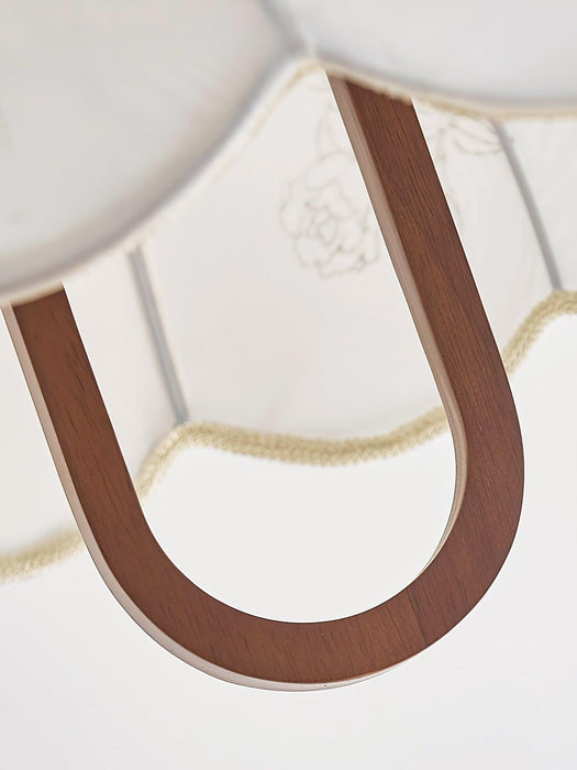 Lampe à suspension Floral Grace - DWHOME