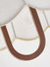 Lampe à suspension Floral Grace - DWHOME