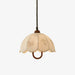 Lampe à suspension Floral Grace - DWHOME