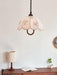 Lampe à suspension Floral Grace - DWHOME