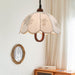 Lampe à suspension Floral Grace - DWHOME