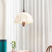 Lampe à suspension Floral Grace - DWHOME