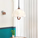 Lampe à suspension Floral Grace - DWHOME