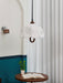 Lampe à suspension Floral Grace - DWHOME