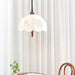 Lampe à suspension Floral Grace - DWHOME