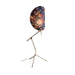 Floral Nocturne Floor Lamp-DWHOME