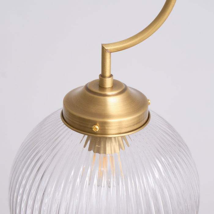 Floren Chandelier-DWHOME