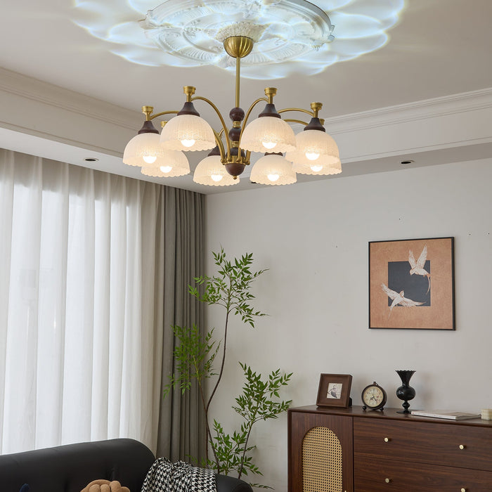 Florentia Chandelier-DWHOME