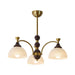 Florentia Chandelier-DWHOME