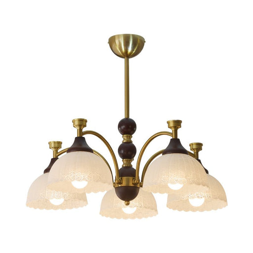 Florentia Chandelier-DWHOME