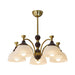 Florentia Chandelier-DWHOME