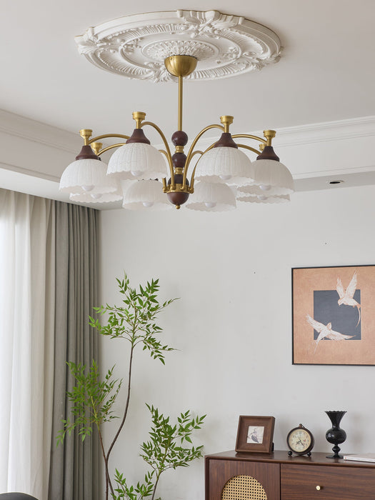 Florentia Chandelier-DWHOME