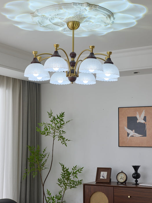 Florentia Chandelier-DWHOME
