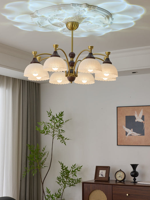 Florentia Chandelier-DWHOME