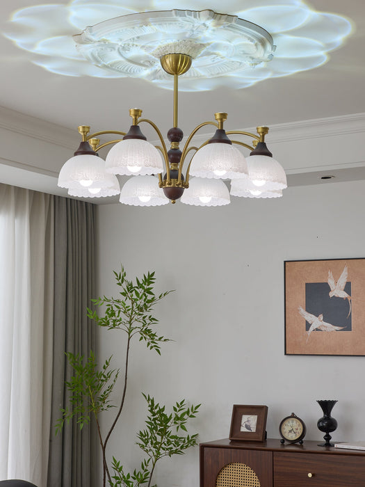 Florentia Chandelier-DWHOME