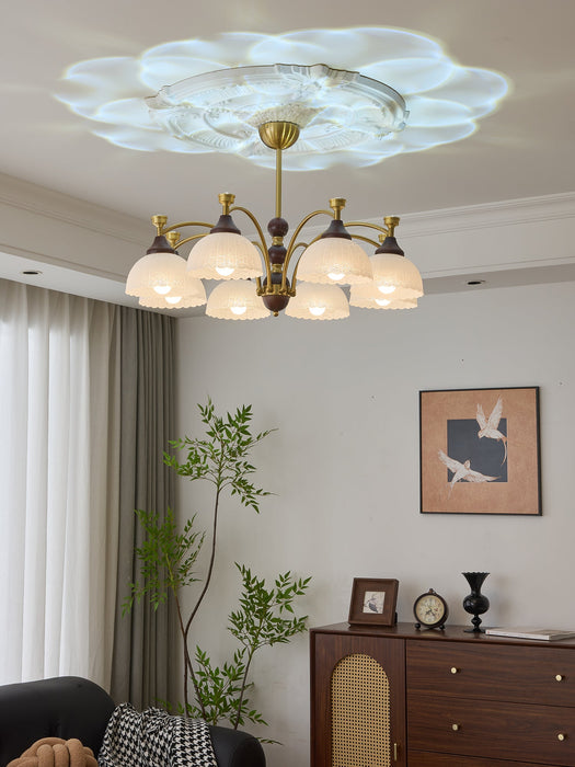 Florentia Chandelier-DWHOME