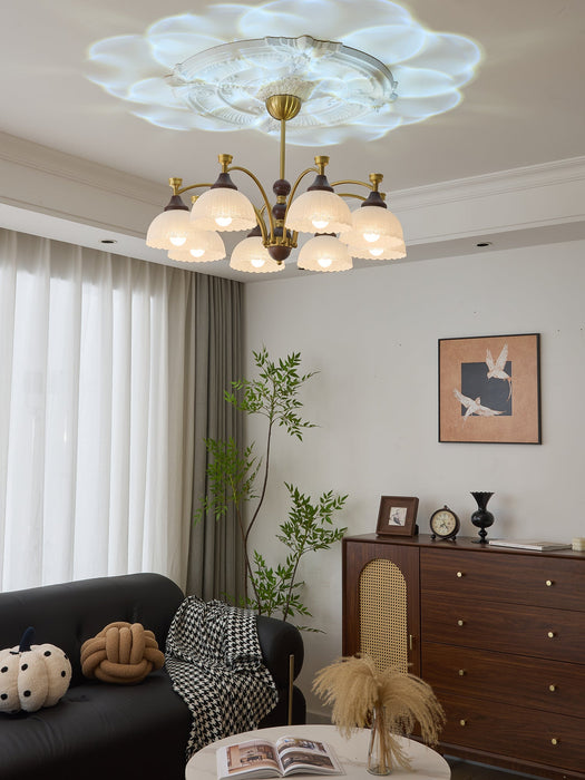 Florentia Chandelier-DWHOME