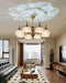Florentia Chandelier-DWHOME
