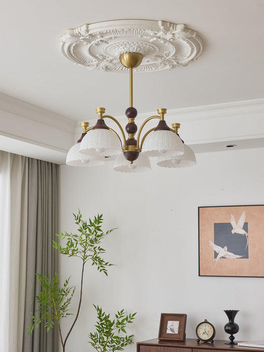Florentia Chandelier-DWHOME