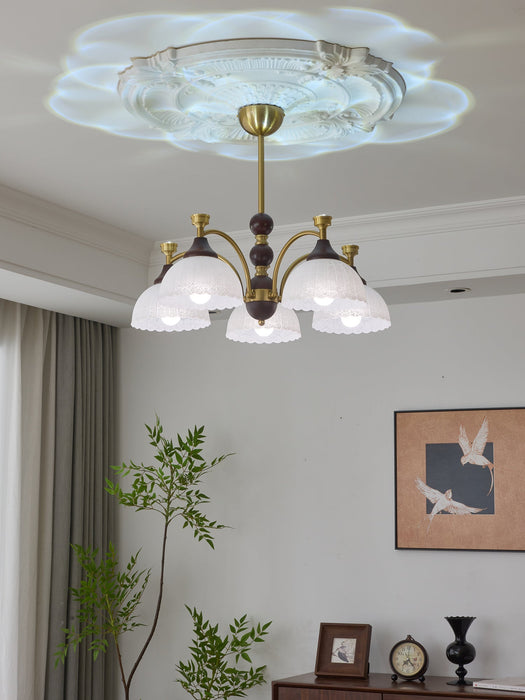 Florentia Chandelier-DWHOME