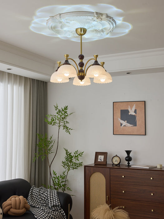Florentia Chandelier-DWHOME
