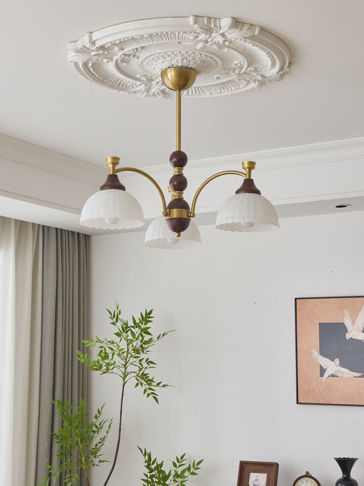 Florentia Chandelier-DWHOME