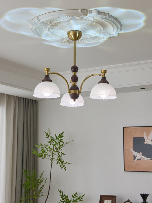 Florentia Chandelier-DWHOME
