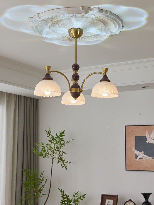 Florentia Chandelier-DWHOME