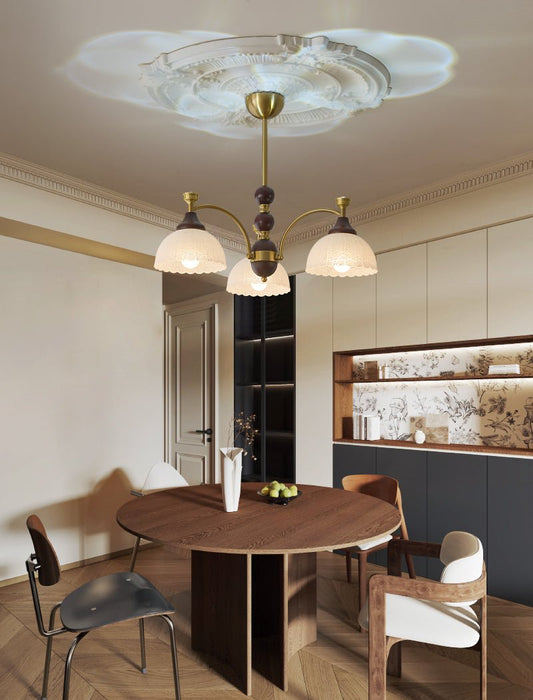Florentia Chandelier-DWHOME
