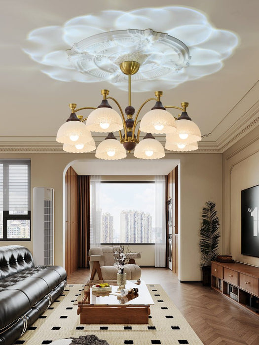 Florentia Chandelier-DWHOME