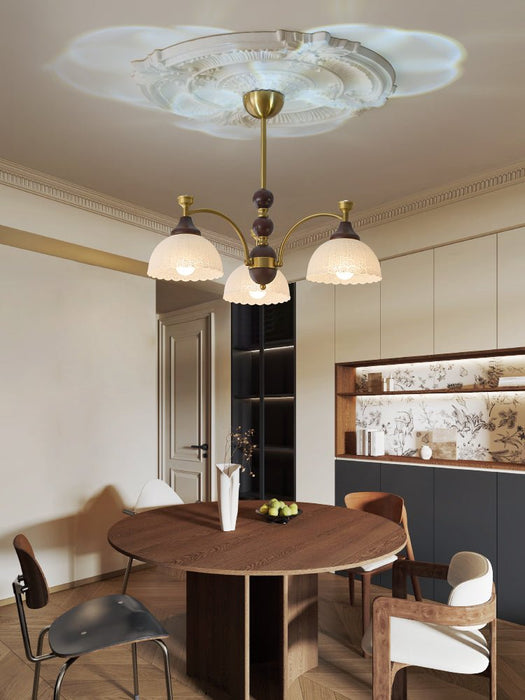 Florentia Chandelier-DWHOME