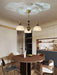 Florentia Chandelier-DWHOME