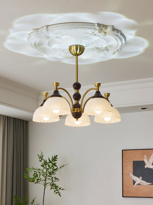 Florentia Chandelier-DWHOME