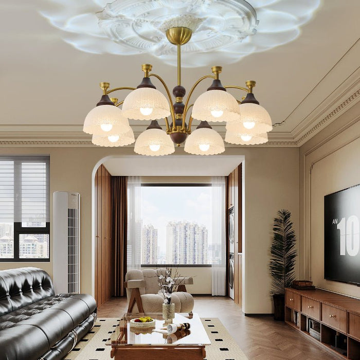Florentia Chandelier-DWHOME