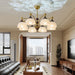 Florentia Chandelier-DWHOME