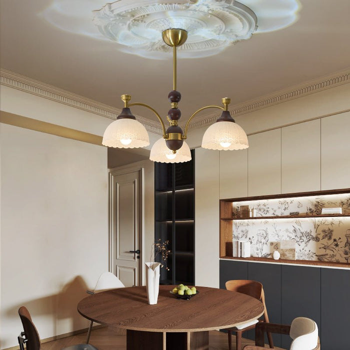 Florentia Chandelier-DWHOME