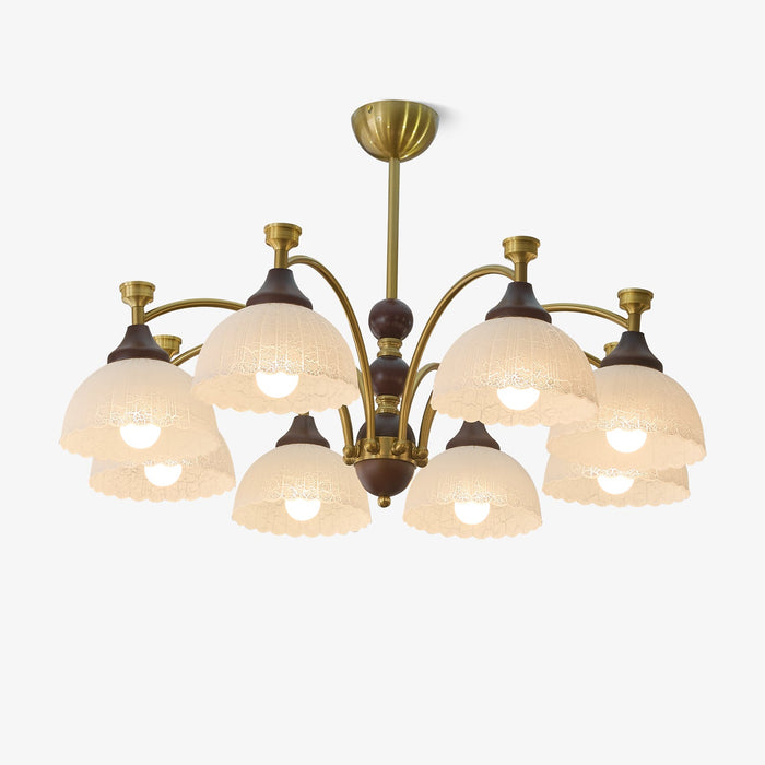 Florentia Chandelier-DWHOME