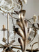 Florentine Rose Chandelier-DWHOME