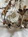 Florentine Rose Chandelier-DWHOME