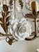 Florentine Rose Chandelier-DWHOME