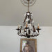Florentine Rose Chandelier-DWHOME