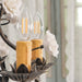 Florentine Rose Chandelier-DWHOME
