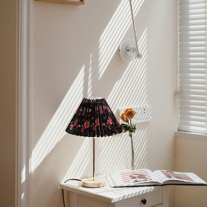 Flores Table Lamp - DWHOME