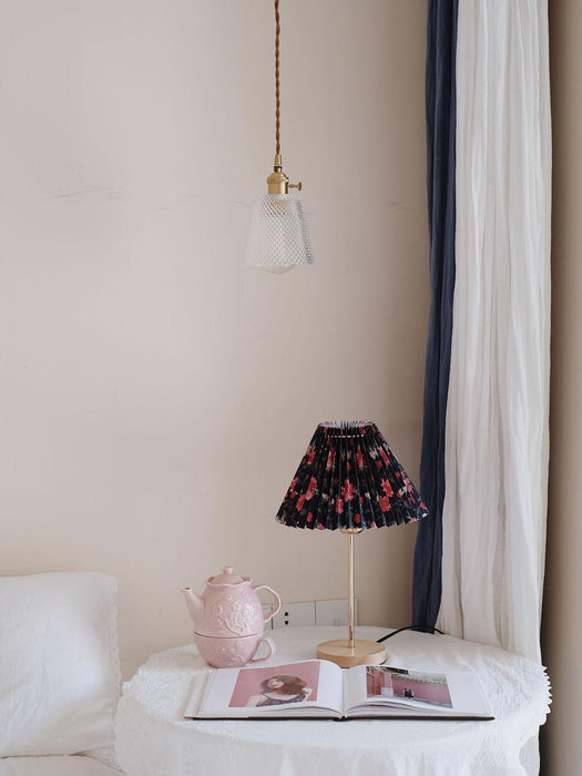 Flores Table Lamp - DWHOME