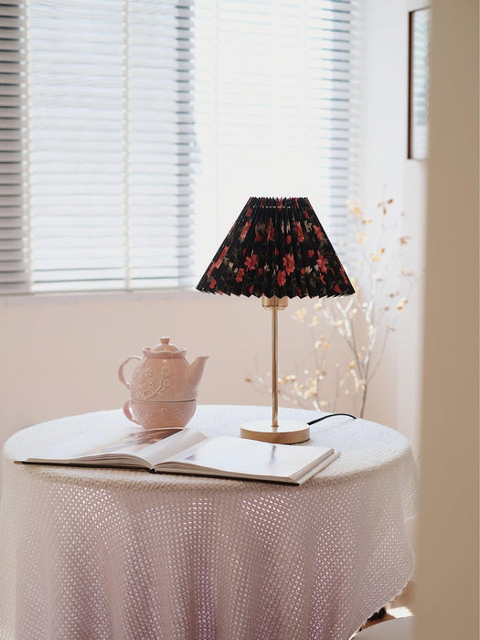 Flores Table Lamp - DWHOME